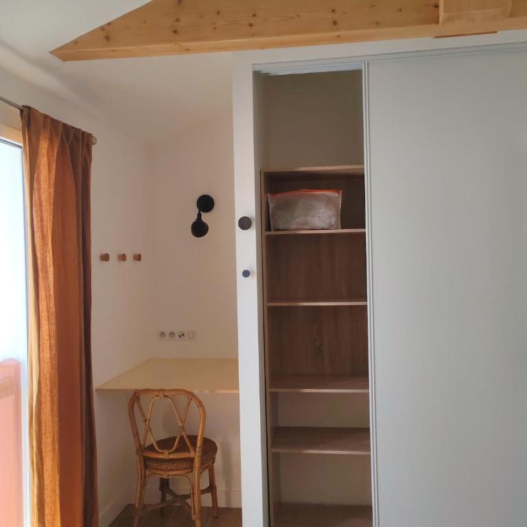 Maison Biarritz Relax, proximité plage - Appartement 3 Chambres - 7