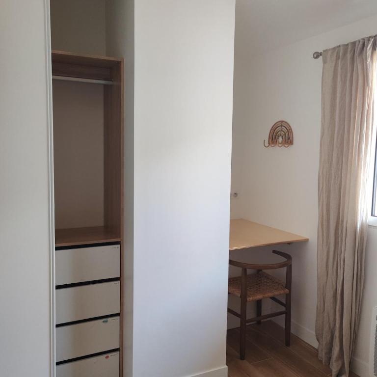 Maison Biarritz Relax, proximité plage - Appartement 3 Chambres - 8