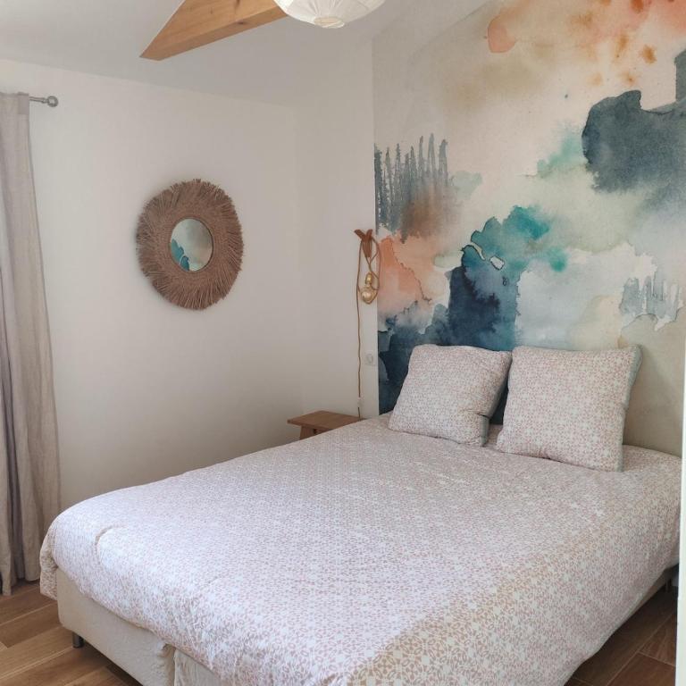 Maison Biarritz Relax, proximité plage - Appartement 3 Chambres - 10