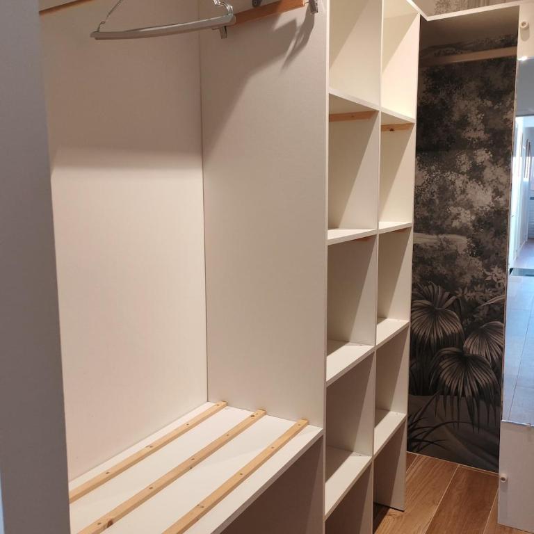Maison Biarritz Relax, proximité plage - Appartement 3 Chambres - 13