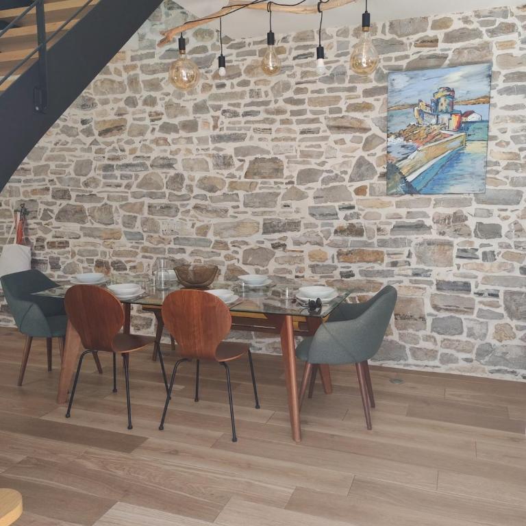 Maison Biarritz Relax, proximité plage - Appartement 3 Chambres - 15
