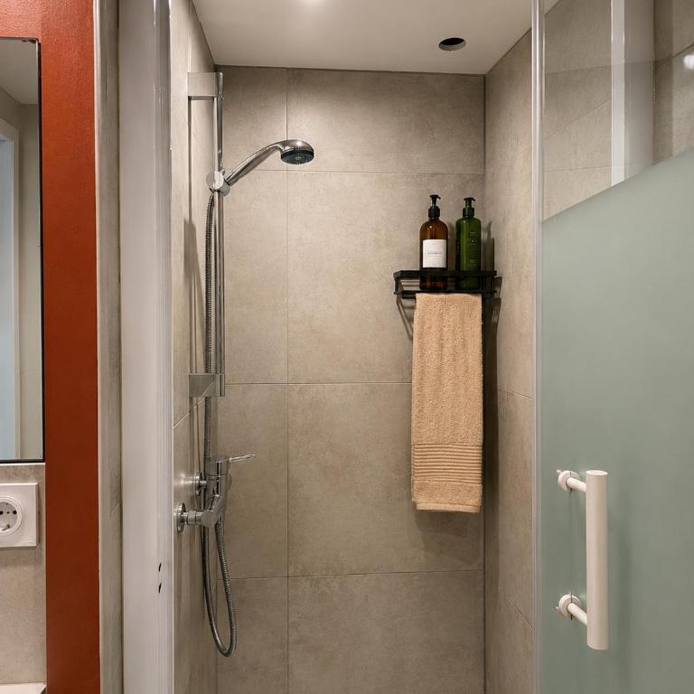 l'Ecrin Bellevue - Apartment mit 1 Schlafzimmer - 14