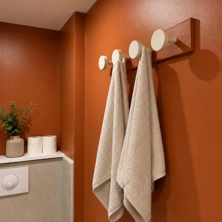 l'Ecrin Bellevue - Apartment mit 1 Schlafzimmer - 16