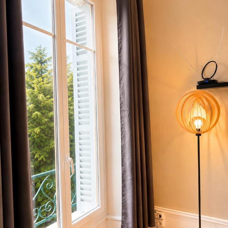 l'Ecrin Bellevue - Apartment mit 1 Schlafzimmer - 17