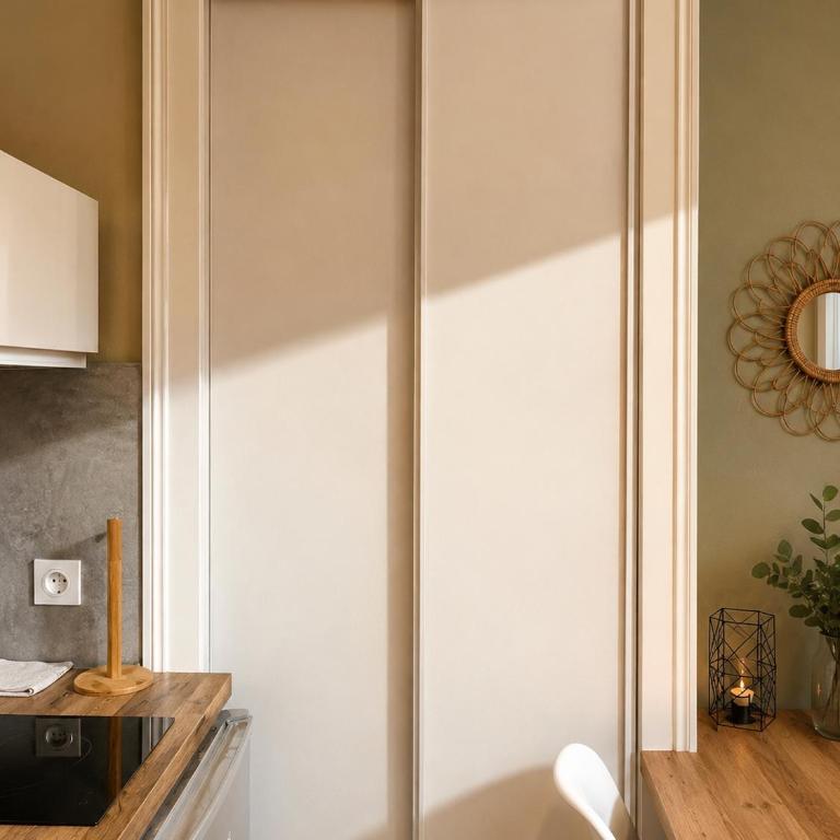 l'Ecrin Bellevue - Apartment mit 1 Schlafzimmer - 18