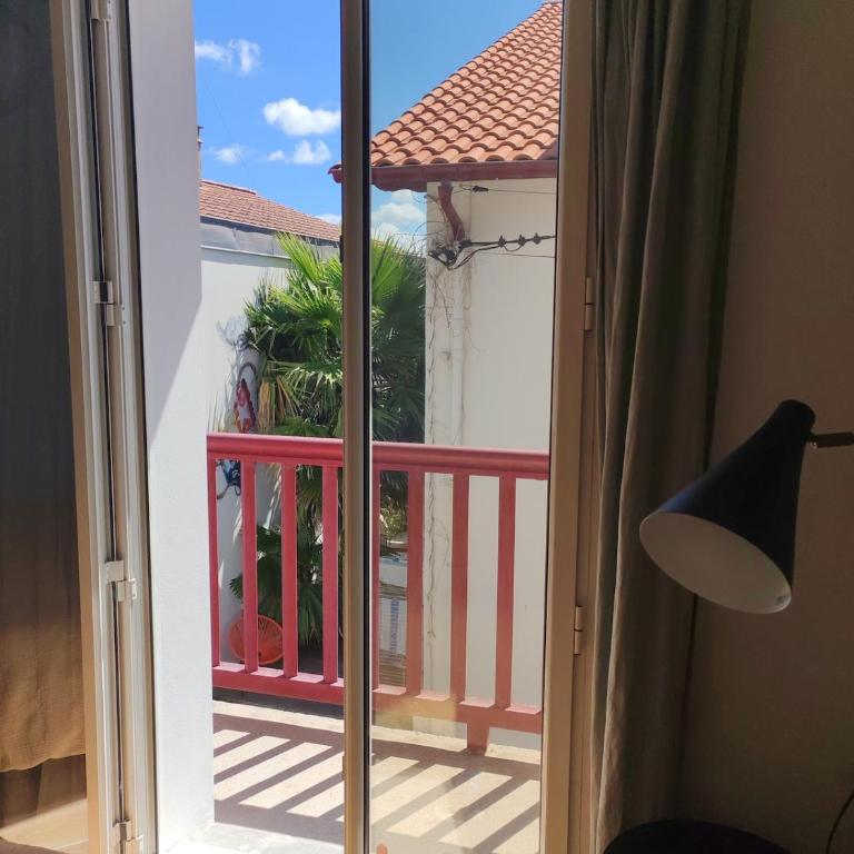 Maison Biarritz Relax, proximité plage - Appartement 3 Chambres - 22