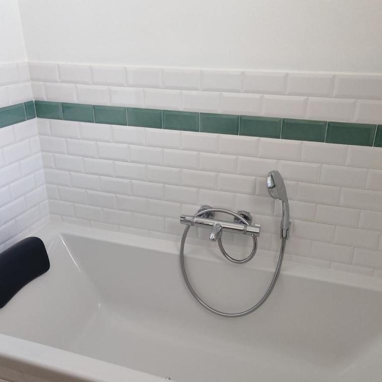 Maison Biarritz Relax, proximité plage - Appartement 3 Chambres - 24