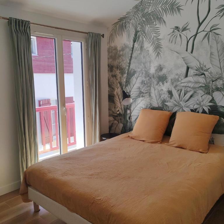 Maison Biarritz Relax, proximité plage - Appartement 3 Chambres - 32