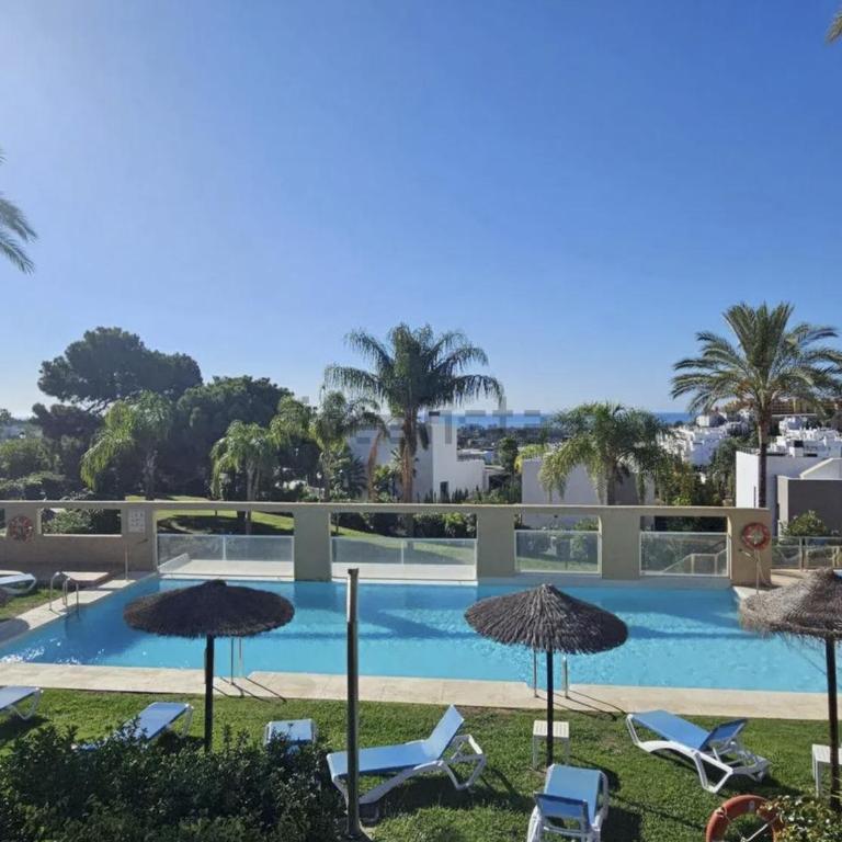 Casa Estepona - Carpe Diem - Apartment mit 2 Schlafzimmern - 5