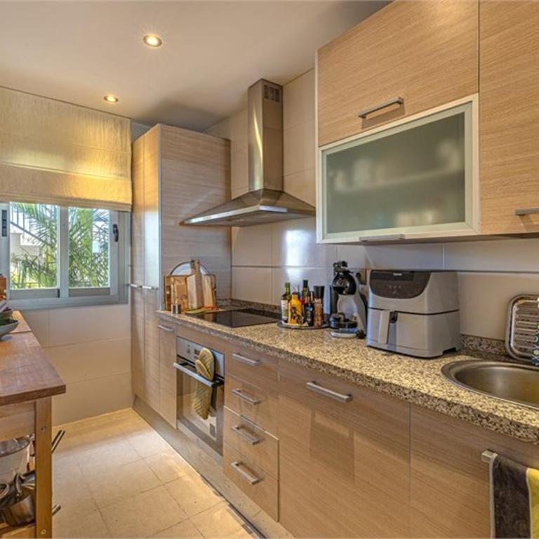 Casa Estepona - Carpe Diem - Apartment mit 2 Schlafzimmern - 9