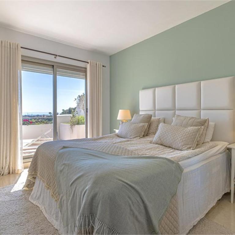 Casa Estepona - Carpe Diem - Apartment mit 2 Schlafzimmern - 13