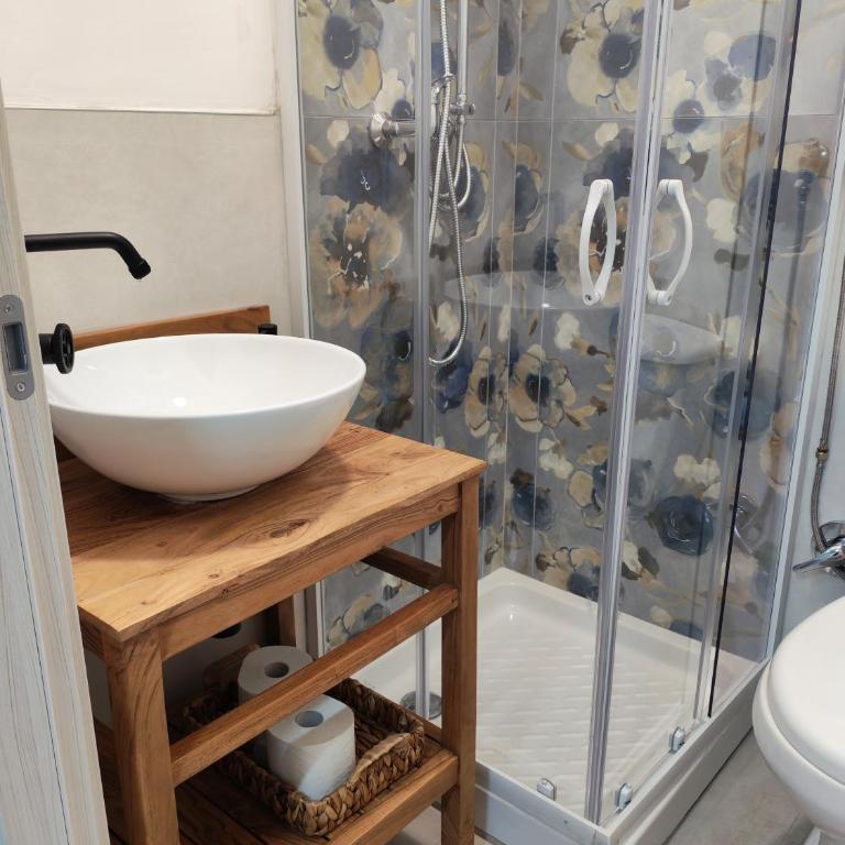 Casa vacanze La Vela - Appartamento - 6