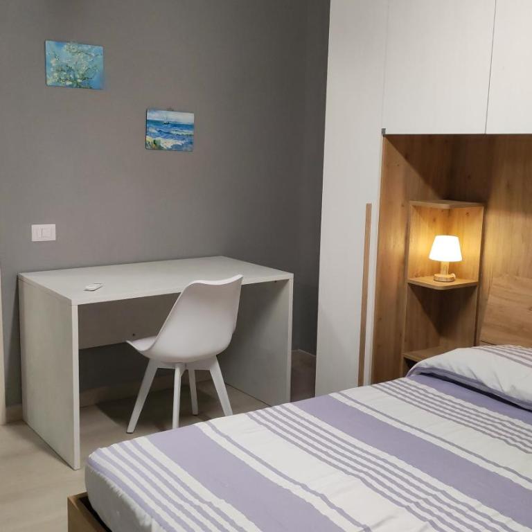 Casa vacanze La Vela - Appartamento - 11