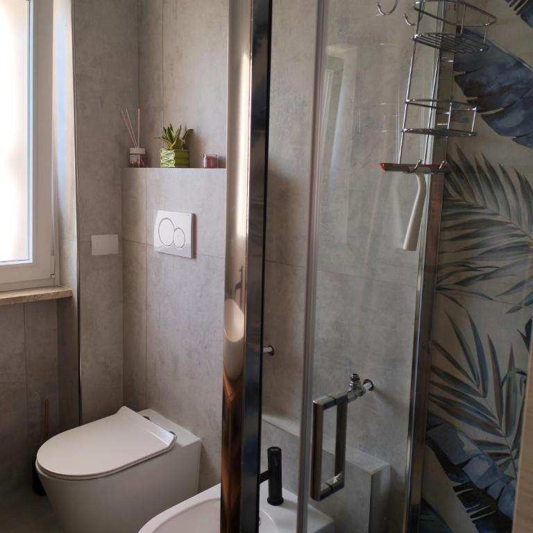 Casa vacanze La Vela - Appartamento - 12