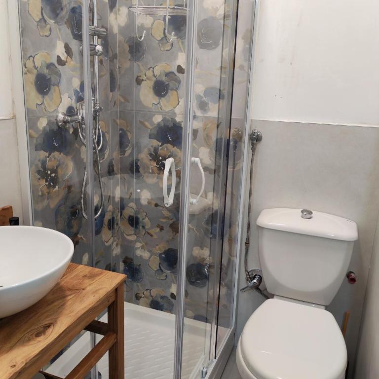 Casa vacanze La Vela - Appartamento - 13