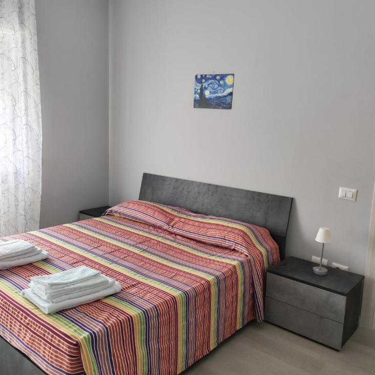 Casa vacanze La Vela - Appartamento - 14
