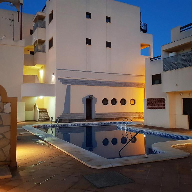 Villa Marina BA3 - Apartamento de 2 dormitorios - 16