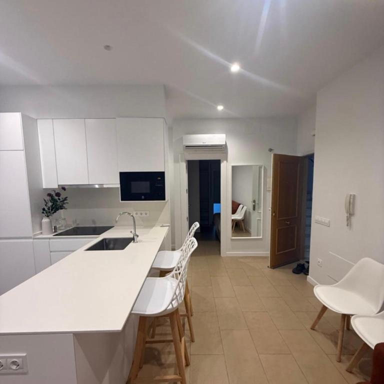 Apartamento Follow the Sun 2 Malaga Centro - Appartamento con 2 Camere da Letto - 1