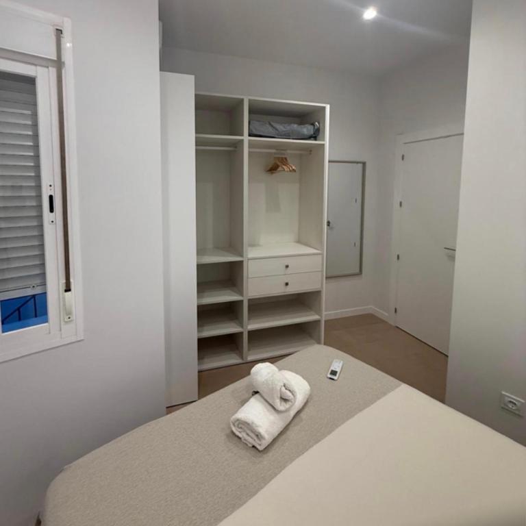Apartamento Follow the Sun 2 Malaga Centro - Appartamento con 2 Camere da Letto - 5