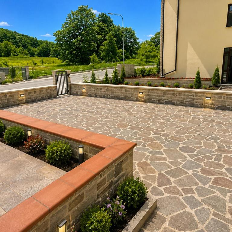 Chalet Biancaneve-self checkin-garage-terrazzo-WiFi - Apartment mit 2 Schlafzimmern - 33