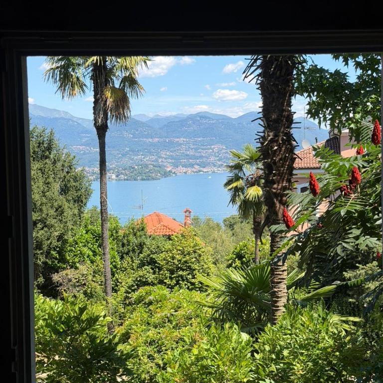 Medieval Stone Retreat with Lake Views - Two-Bedroom Apartment - 3