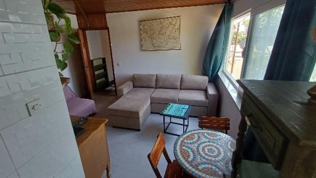 kiwi haus - Apartment mit 1 Schlafzimmer - 6