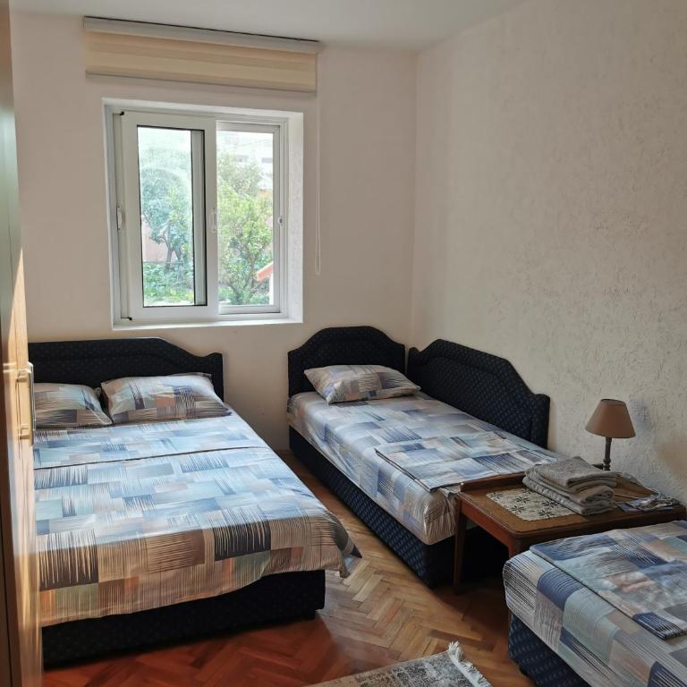 Bar-Apartman 2 - Apartman sa 2 Spavaće Sobe - 1