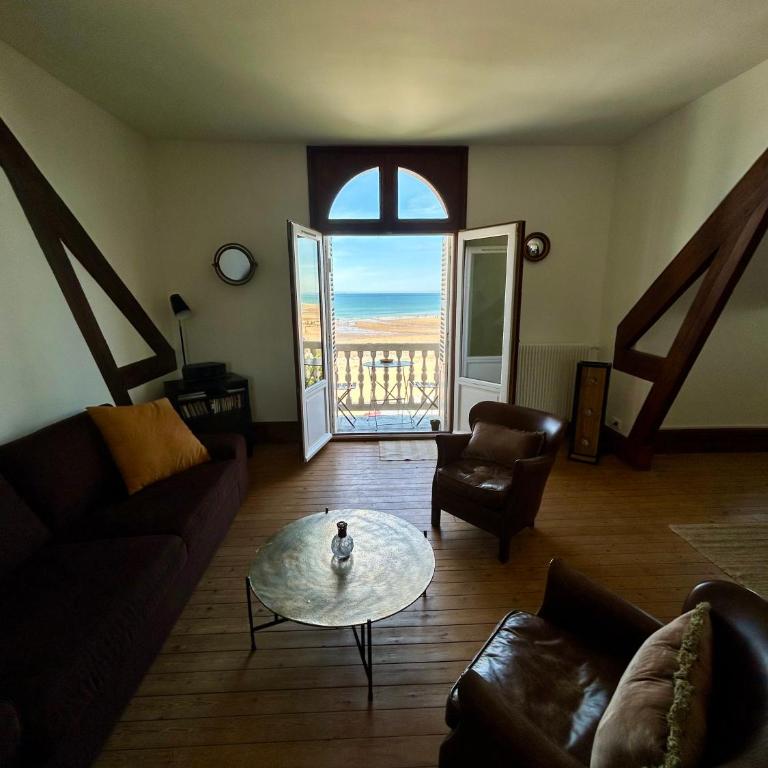 La Madelon Front de mer - Appartement - 1