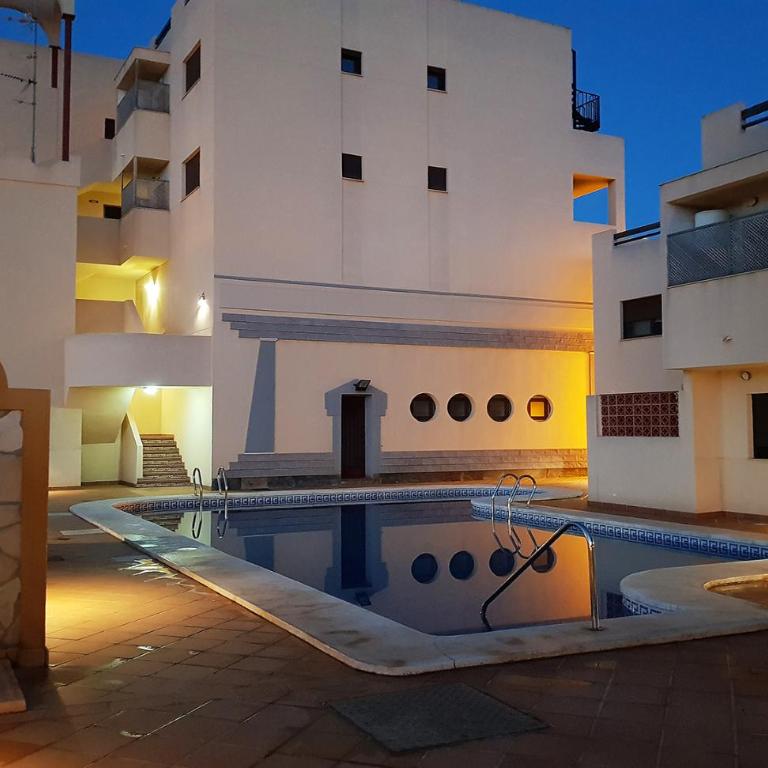 Villa Marina BA1 - Apartamento de 2 dormitorios - 13