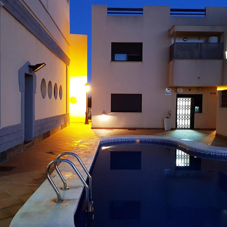 Villa Marina BA1 - Apartamento de 2 dormitorios - 15