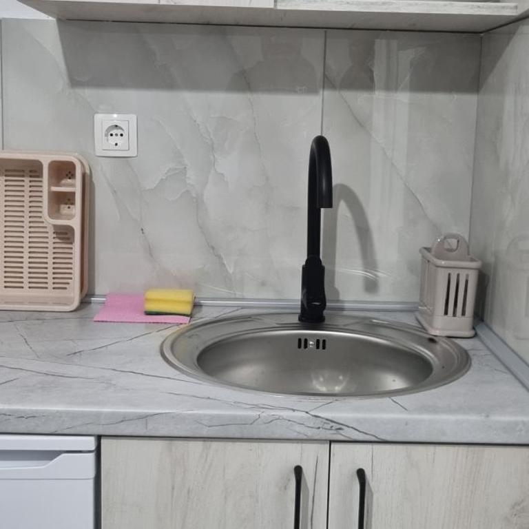 Apartmani Muradbasic - One-Bedroom Apartment - 3