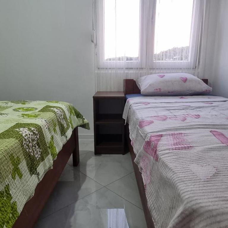Apartmani Muradbasic - One-Bedroom Apartment - 3