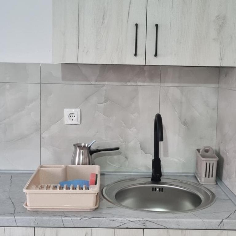 Apartmani Muradbasic - One-Bedroom Apartment - 1