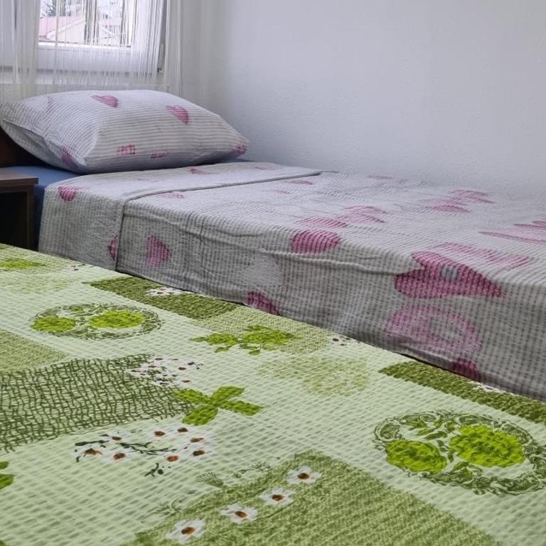 Apartmani Muradbasic - One-Bedroom Apartment - 4