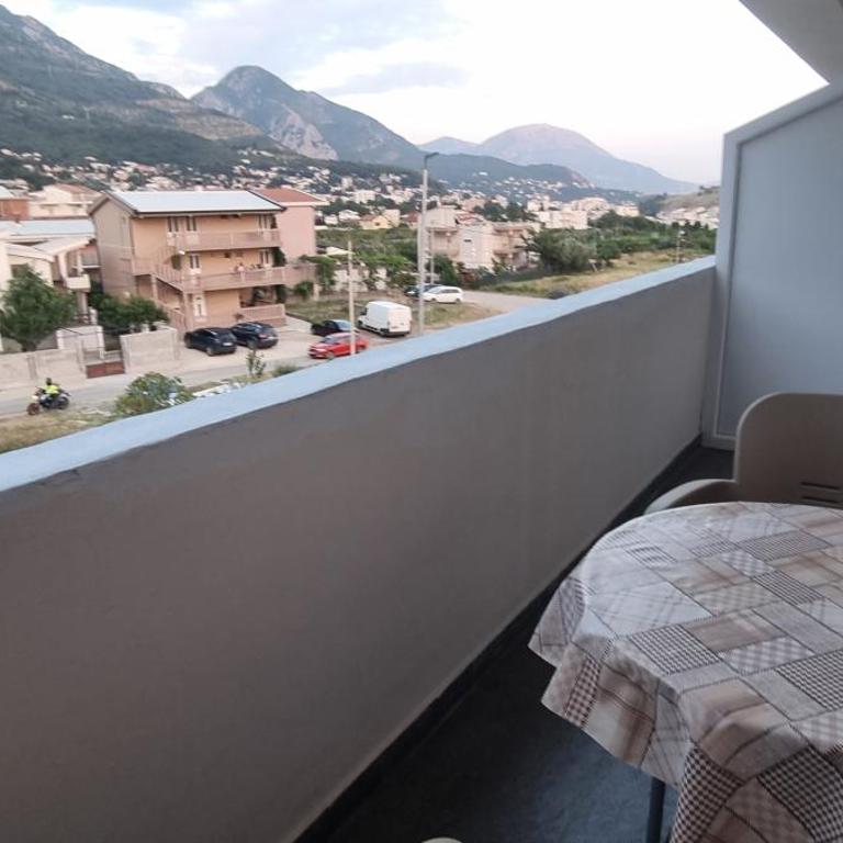 Apartmani Muradbasic - One-Bedroom Apartment - 4