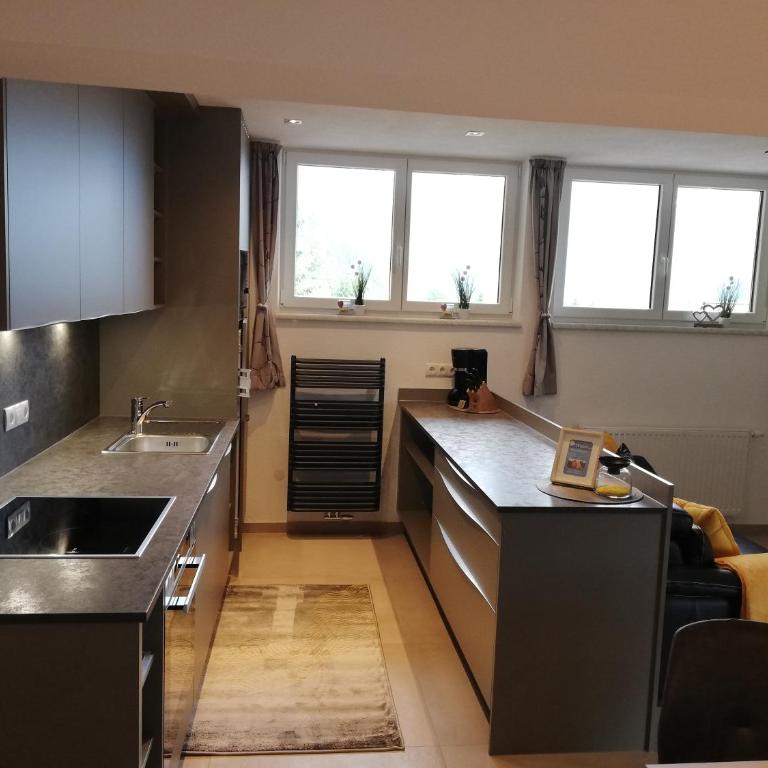 Activ-Family-Apart-Wisiol-Pitztal Sommercard inklusive - Apartment mit 2 Schlafzimmern - 6