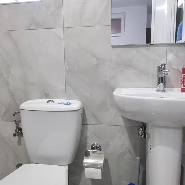 Apartmani Muradbasic - One-Bedroom Apartment - 6