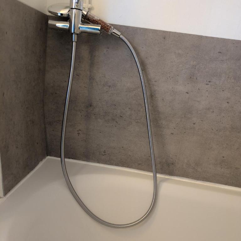 Studio Cozy, Check-in autonome, Centre Rouen - Apartamento de 1 dormitorio - 9