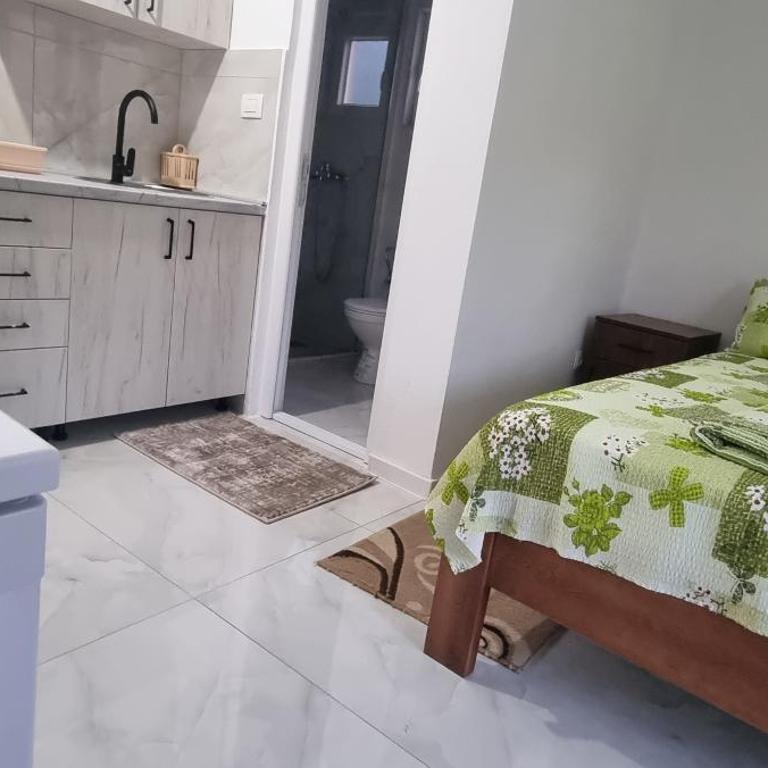 Apartmani Muradbasic - One-Bedroom Apartment - 6