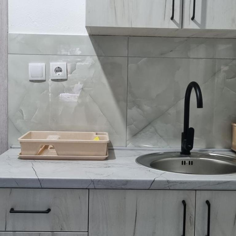 Apartmani Muradbasic - One-Bedroom Apartment - 7