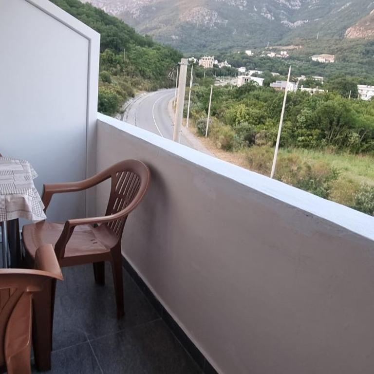 Apartmani Muradbasic - One-Bedroom Apartment - 8
