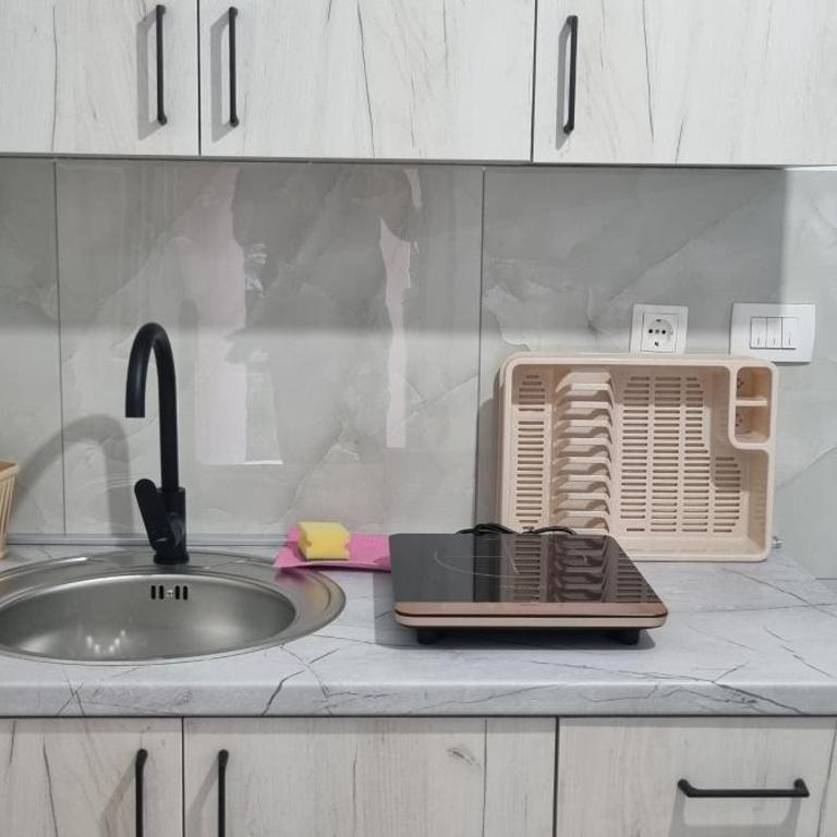 Apartmani Muradbasic - One-Bedroom Apartment - 9