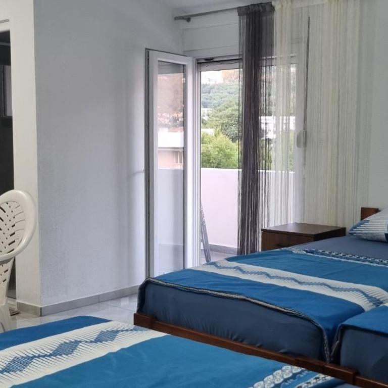 Apartmani Muradbasic - One-Bedroom Apartment - 1