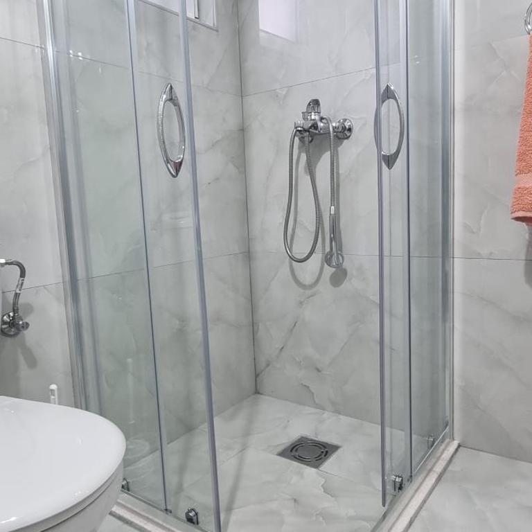 Apartmani Muradbasic - One-Bedroom Apartment - 6