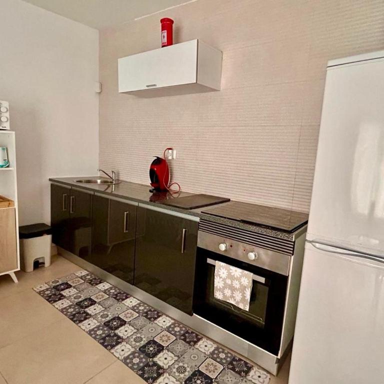 Carpe Diem Alicante apartamento Ático - One-Bedroom Apartment - 8