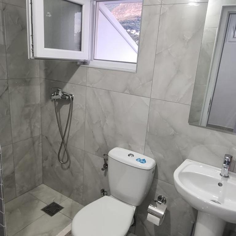 Apartmani Muradbasic - One-Bedroom Apartment - 10