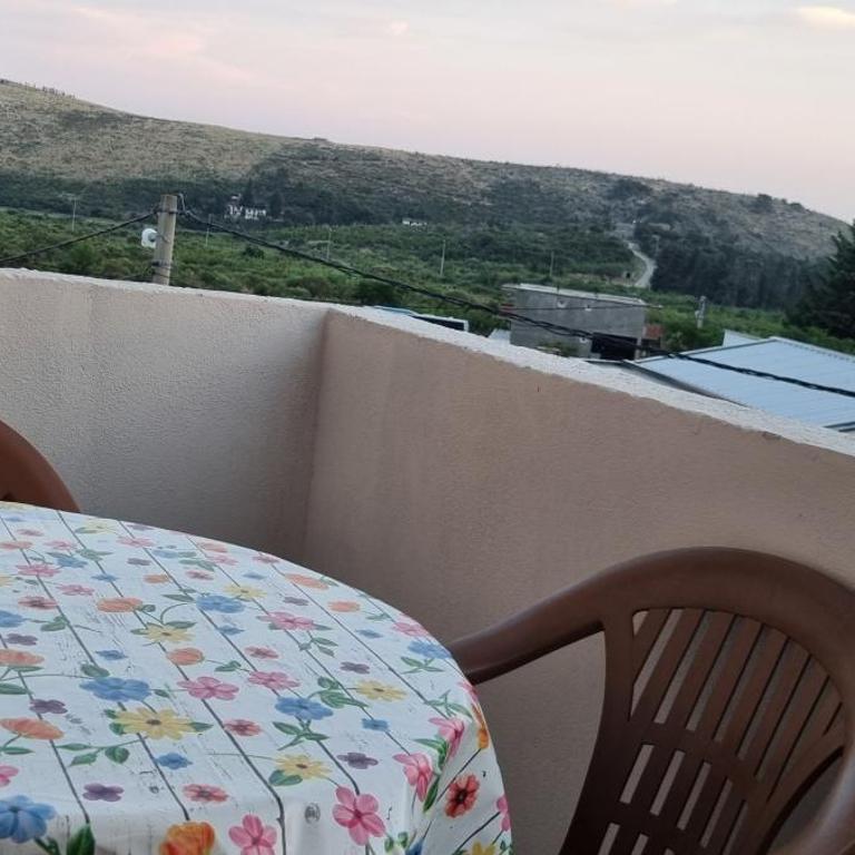 Apartmani Muradbasic - One-Bedroom Apartment - 8