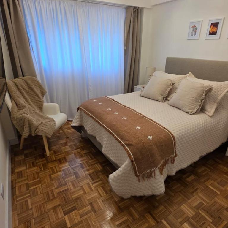 Apartamento Premium - Apartamento de 1 dormitorio - 7