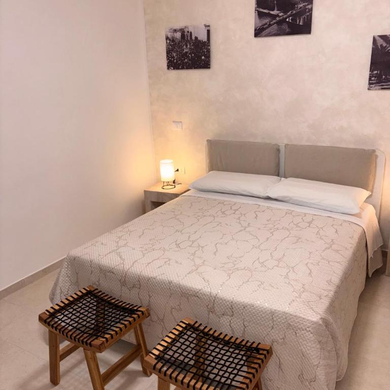 Suite Magna Grecia - Deluxe Room - 3