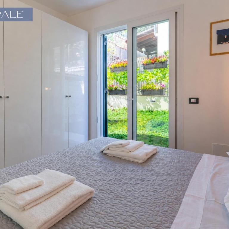 Baida Apartments - Apartamento de 1 dormitorio - 35